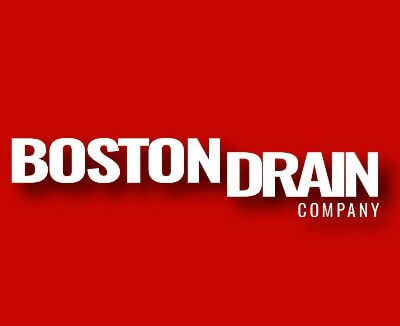 Boston Drain Company Logo