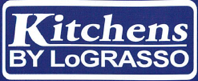 Kitchens by LoGrasso Logo