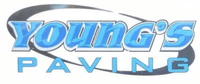 Young's Paving Logo