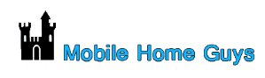 Mobile Home Guys Logo