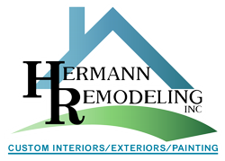 Hermann Remodeling, Inc. Logo