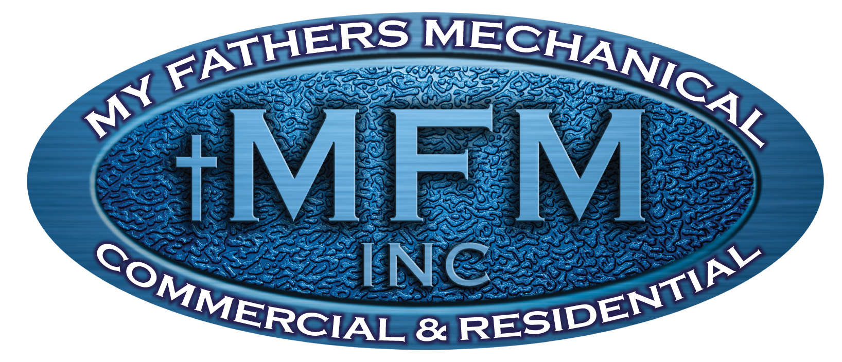 My Father's Mechanical Inc Logo