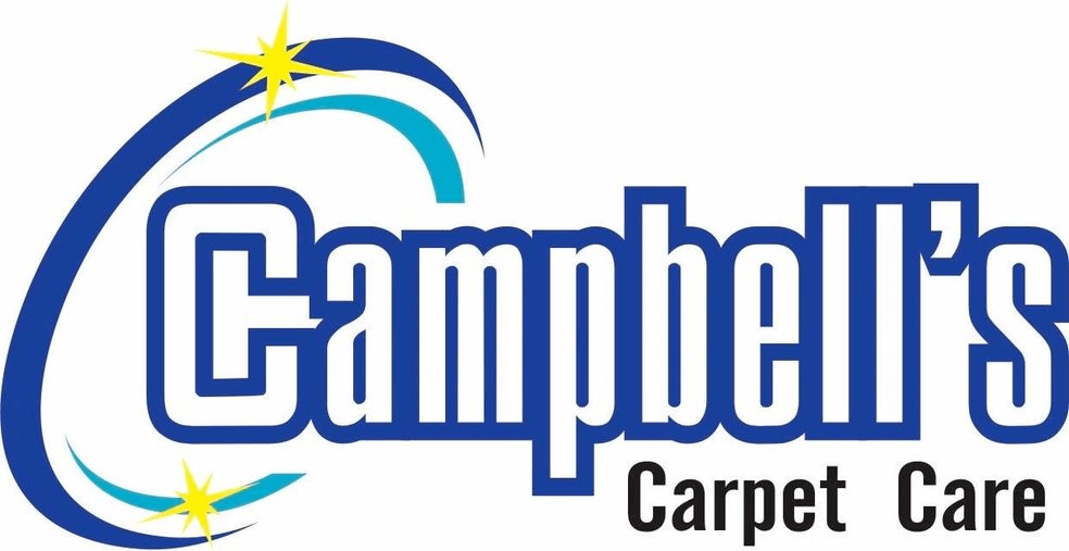 Campbell's Carpet Care Logo