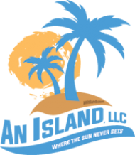 An Island LLC Logo