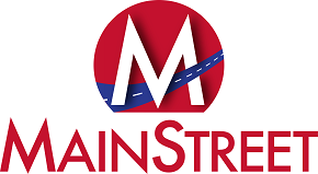 MainStreet Tax & Accounting Logo