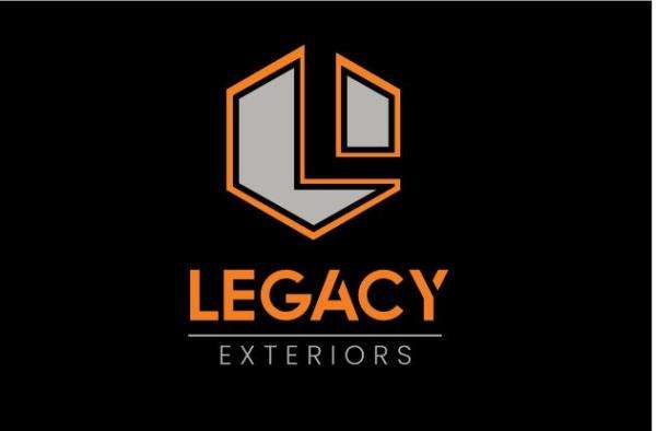 Legacy Exteriors STL, LLC Logo