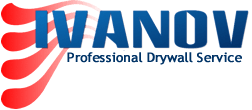 Ivanov Drywall Service, LLC Logo