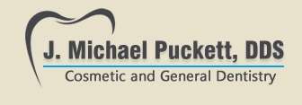 J. Michael Puckett, DDS, PA Logo