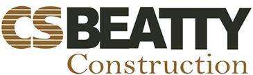 C. S. Beatty Construction, Inc. Logo