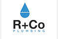 R+Co Plumbing Ltd. Logo