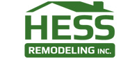 Hess Remodeling Inc. Logo