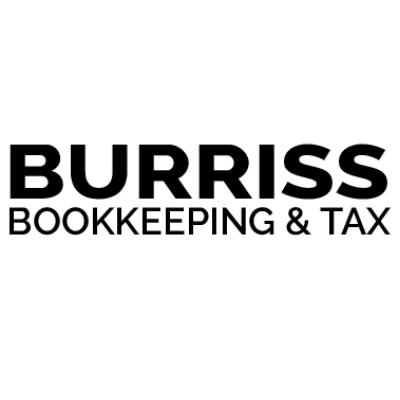 Burriss Bookkeeping & Tax Service Logo