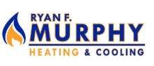 Ryan F. Murphy Heating & Cooling LLC Logo