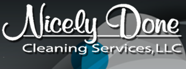 Nicely Done Cleaning Services, LLC Logo