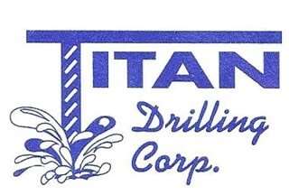 Titan Drilling Corp. Logo