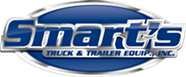 Smart's Truck & Trailer Equipment Logo