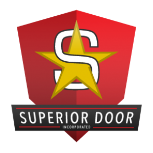 Superior Door Logo