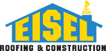 Eisel Roofing & Construction Logo