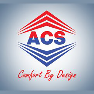 Air Comfort Specialists, Inc. Logo