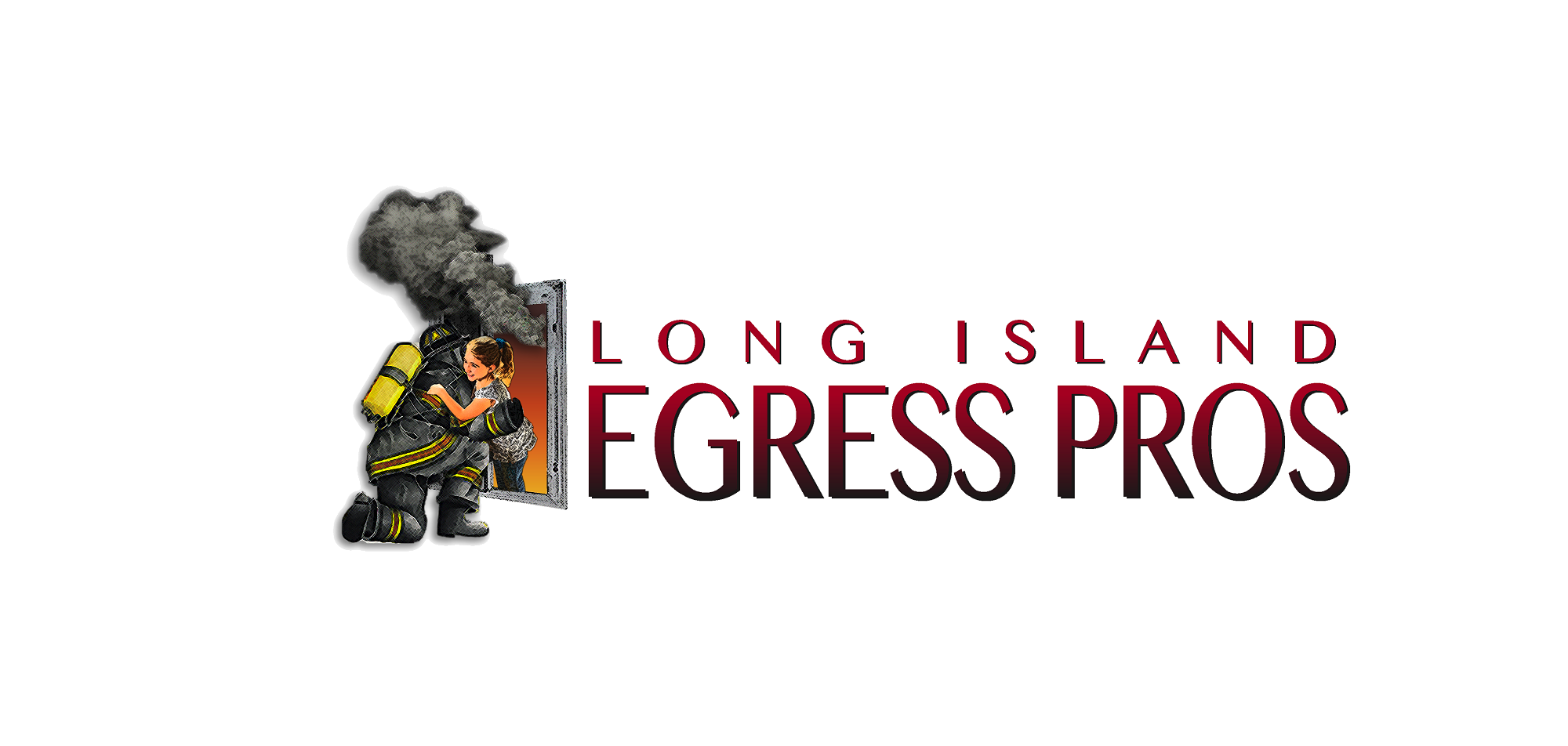 Egress Pros Logo