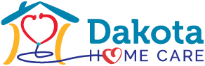 Dakota Home Care, Inc. Logo