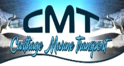 Carthage Marine Transport, LLC Logo