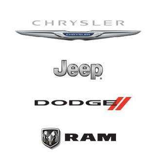 Walser Chrysler Jeep Dodge Ram Logo