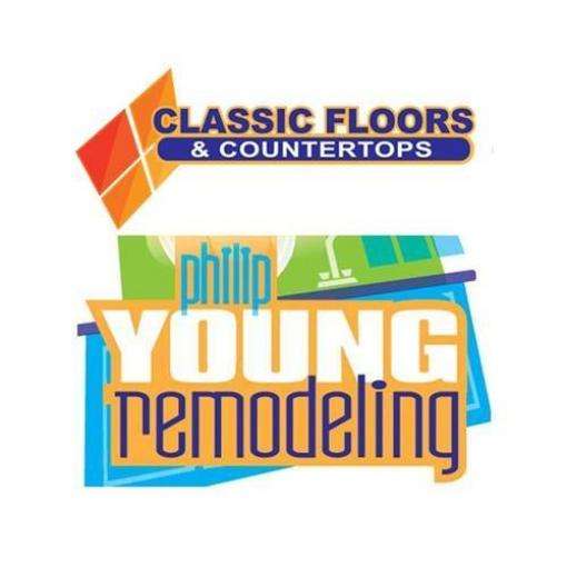 Classic Floors & Countertops Logo