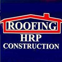 HRP Construction, Inc. Logo