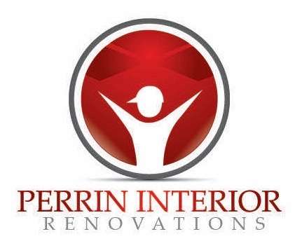 Perrin Interior Renovations Logo