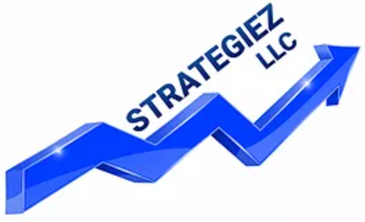 Strategiez LLC Logo