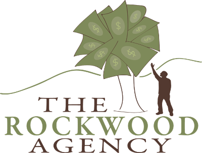 The Rockwood Agency Logo