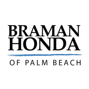 Braman Honda of Palm Beach Logo