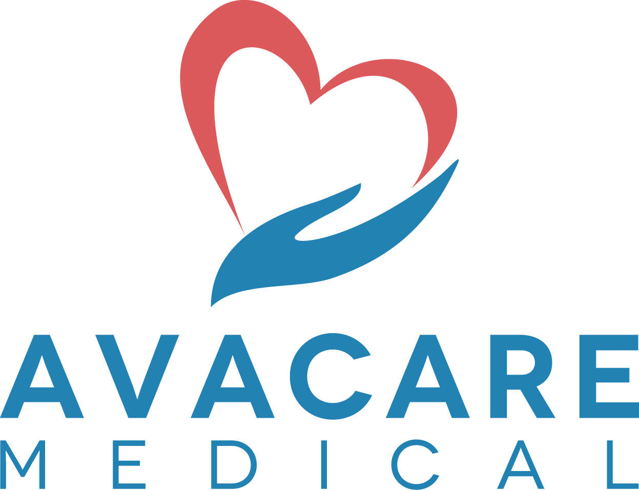 AvaCare Medical Logo