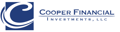 Cooper Financial Investments LLC Logo
