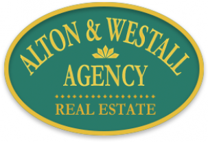 Alton & Westall Real Estate, LLC Logo