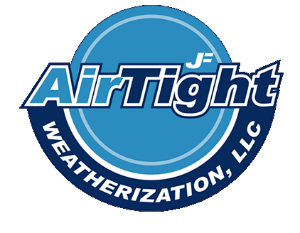 Air-Tight Weatherization, LLC Logo