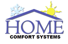 Home Comfort Systems Logo