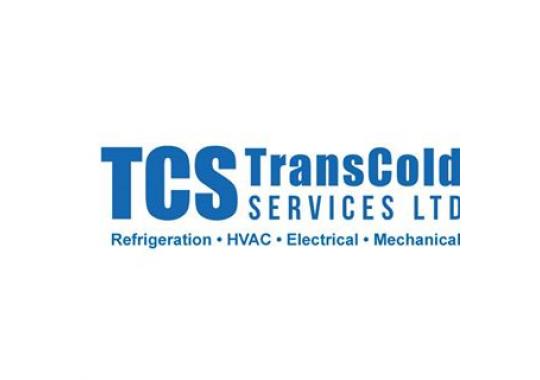 TransCold Services Ltd. Logo