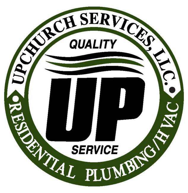 Upchurch Services, LLC Logo