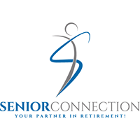 Senior Connection Logo