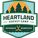 Heartland Enterprises of Deerwood Inc Logo