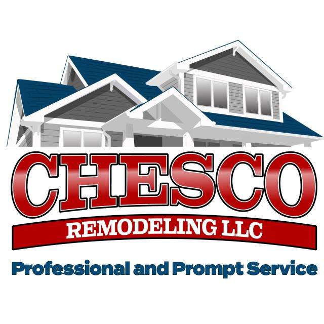 Chesco Remodeling, LLC Logo