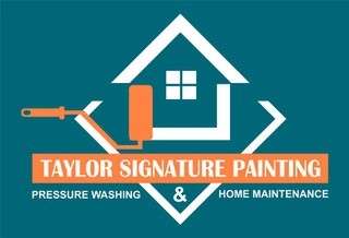 Taylor Signature Painting & Waterproofing Logo