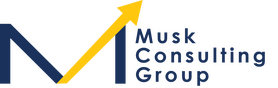 Musk Consulting Group, LLC Logo