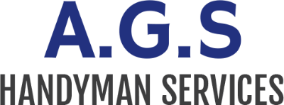 A.G.S. Handyman Services Logo