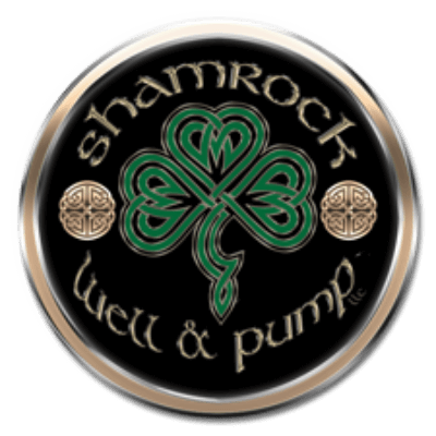 Shamrock Well and Pump, LLC Logo