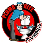 Plumb-Rite Plumbing, LLC Logo
