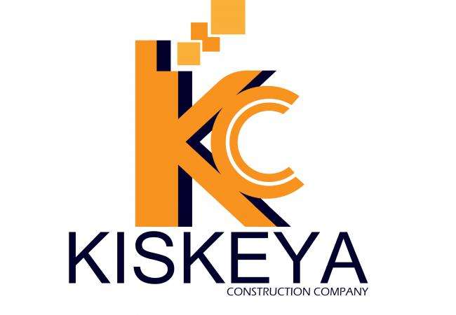 Kiskeya Construction Company, Inc Logo