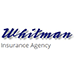 Whitman Insurance Agency Logo